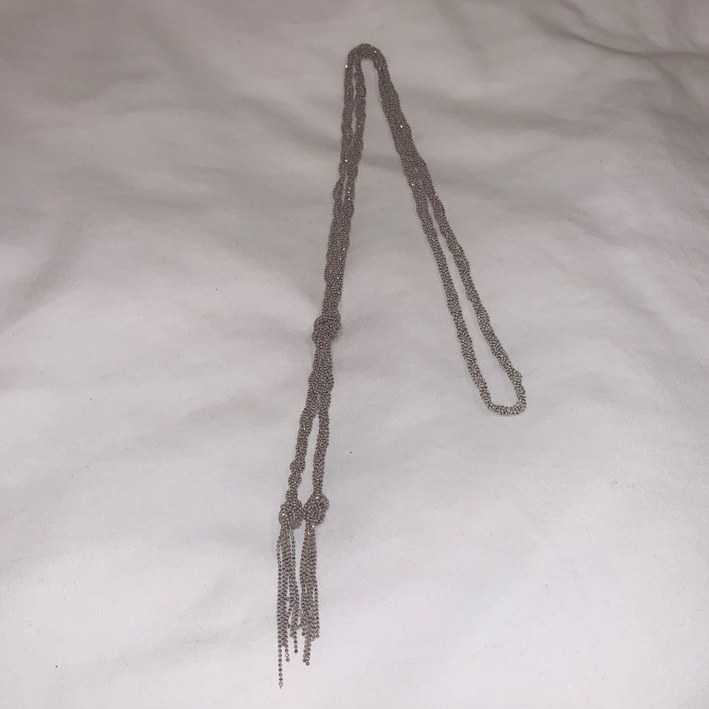 Chain Necklace 
